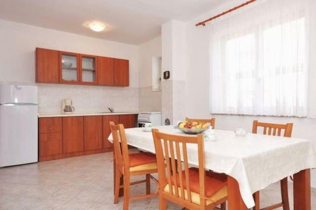 Star Apartment Brodarica  Exterior photo