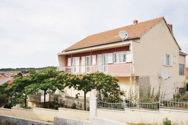 Star Apartment Brodarica  Exterior photo