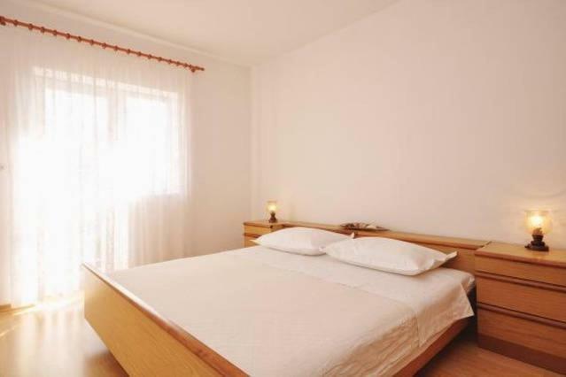 Star Apartment Brodarica  Exterior photo