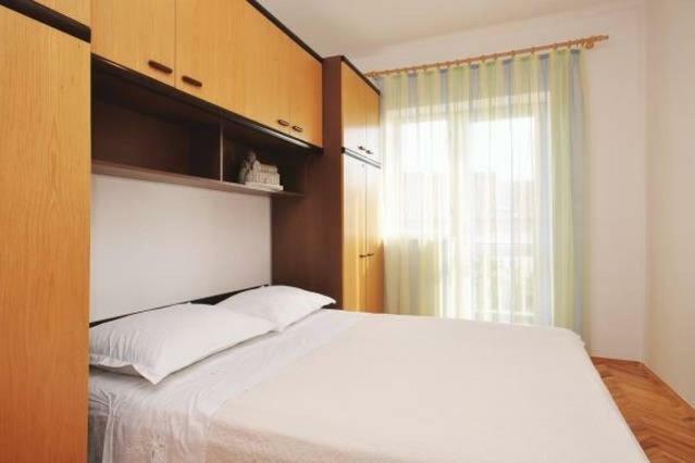 Star Apartment Brodarica  Exterior photo